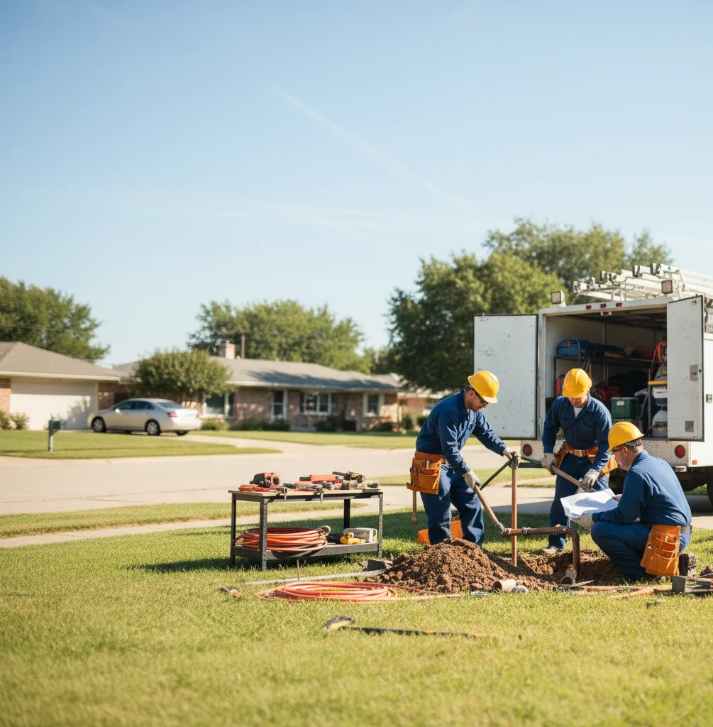 Water Heater Repair in Due West, SC
